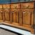 Vintage Ethan Allen Solid Maple Colonial Credenza Sideboard Buffet 1 thumbnail
