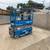 2016 GENIE GS1930 SCISSOR LIFT 2 thumbnail