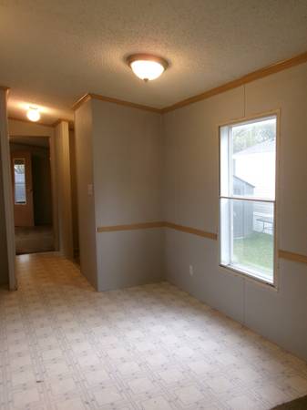 $15,600 / 3br - 980ft2 - MAPLE GROVE #222 - 1996 PATRIOT - 3 HABITACIONES EN VENTA (Kendallville)64277831500931124