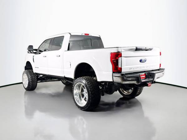 2017 Ford Super Duty F-350 - Photo 3
