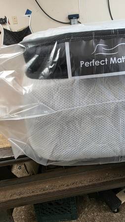 Pillow Top 1