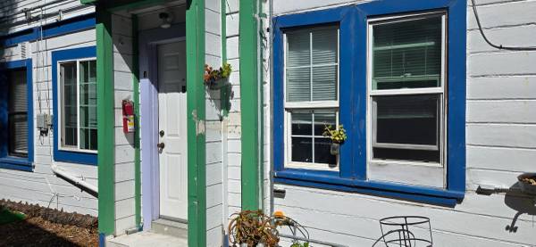 $1,400 / 140ft2 - Studio Apt in S/W Berkeley a Shared Vegetable Garden, a Hidden Gem (berkeley)63657913613187120