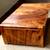 Extra Large Koa Jewelry Box with Sliding Tray 4 thumbnail