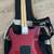 2017 Fender Stratocaster MIM HSS In Mint Condition W Strap & Soft Case 4 thumbnail