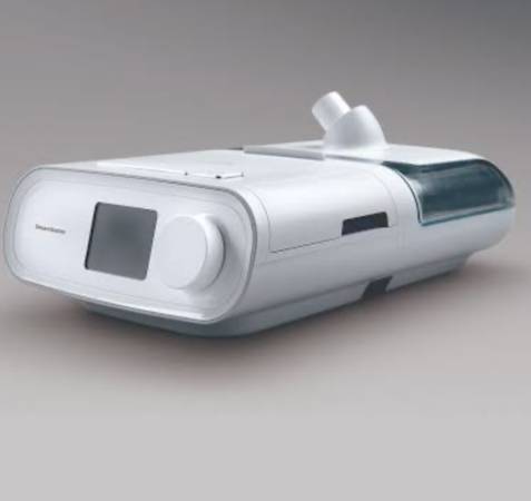 Philips Respironics Dreamstation auto cpap sleep apnea machine 1