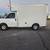 2014 Chevy Express 3500 10 ft Box Truck 8 thumbnail