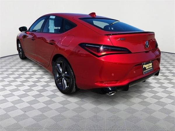 2024 Acura Integra Paquete Tecnológico A-Spec Hatchback - $33,999 (Prestige Motors Pasco)63470423361409124