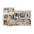 3/bd, Situated in Burlingame!, Open Floor Plans​​​​​​​ 9 thumbnail