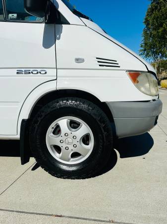 2006 Dodge Mercedes sprinter 2500 T1N. TURBO NUEVO GARRET OEM - $12,75063624607346689124