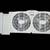 Holmes Manually Reversible Twin Window Fan HAWF-2021 1 thumbnail