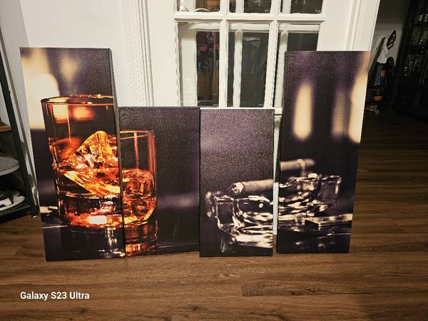 Set of Art 1