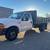 1999 Ford F350 Super duty Dump 1 thumbnail