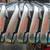 Nike Golf VR-S x Nexcor Iron Set 4-9 & AW RH Uniflex Steel Shafts 11 thumbnail