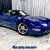 2002 Chevrolet Corvette Coupe 4 thumbnail