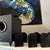 Tannoy 7.1 home theatre speaker system w/ subwoofer 1 thumbnail