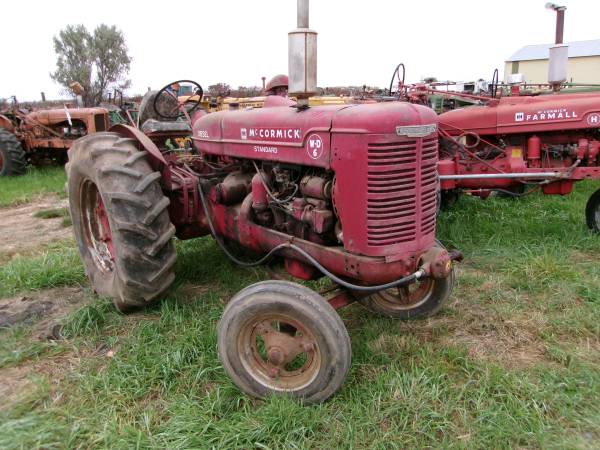 International WD6 1