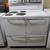 Vintage GE Electric Stove     #3855 1 thumbnail