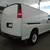 2020 Chevrolet Express Cargo Van RWD 2500 135 4 thumbnail