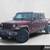 2021 Jeep Gladiator Sport S 4x4 4WD Truck SUV Crew cab 1 thumbnail