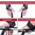 Firm Price! Brand New in a Package Lifting Straps for Weightlifting 6 thumbnail