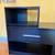 Entertainment Center - Crate and Barrel 3 thumbnail