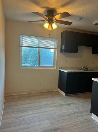 $1,400 / 1br - 1 habitación renovado | Centro de Santa Rosa | Propiedad cerrada con estacionamiento (Santa Rosa)63657929492353122