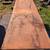 Cherry slabs 1 1/2" x 22" x 97" 2 thumbnail