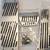 BMW Z3 ROADSTER FOOT PEDAL COVERS 1 thumbnail