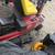 Toro riding mower 2 thumbnail