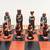 Chess Board Game - Inca vs Conquistadors 5 thumbnail