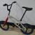 STREET 16 EXTENDED 700c FORK COASTER BRAKE BIKE. 2 thumbnail