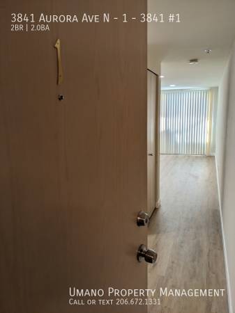 $2.715 / 2 habitaciones - 1280 pies² - Apartamento en alquiler ubicado en el barrio de Fremont (Seattle)63814636281473122