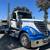 International Lone Star 3 Axle Day Cab Tractor Like New! 6 thumbnail