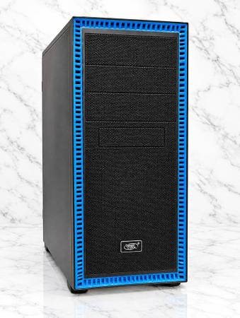 I7-3770 Gaming Pc 1