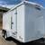 SALE!! - 2025 7x14 Carson Hiway Cargo Tandem Axle Enclosed Trailers 7K 1 thumbnail