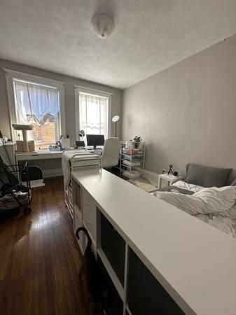 $3,400 / 2br - Apartamento de 2 habitaciones y 1 baño en Allston | Commonwealth Ave (Allston)63871206610817123