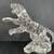 2 Crystal Wild of the Wonders Animals Tiger and Panther 14 thumbnail