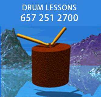 AFFORDABLE, FUN DRUM LESSONS from a working pro: DRUM LINE or Drum Kit 1