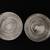 Set of vintage art deco Park Avenue dishes, plates, bowls, glasses 3 thumbnail