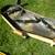 Cub Cadet 50" mower deck 501U-1111, with belt and mule drive 6 thumbnail