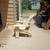 Adirondack Glider Chair 2 thumbnail