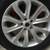 2013-22 LAND ROVER Alloy Wheel, 20-Inch 5 Split-Spoke  w/tire 2 thumbnail