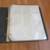 Ultra Pro Gray Sports Binder w/Qty 75 - 9 Pocket Pages - Great Cond!!! 5 thumbnail