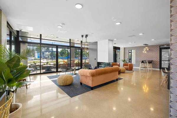 $3,235 / 2br - 1097ft2 - Rooftop Views  BBQ Vibes  Now Leasing @ Ion Town Center! (Shoreline)63934418433923124
