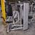 Nautilus Steel Vertical Chest Machine White Frame - Used 2 thumbnail