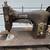 Domestic 151 and Singer 503A Sewing Machine Parts, Antique 2 thumbnail