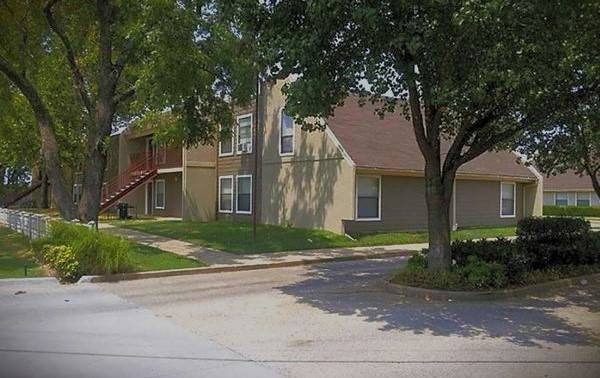 $1,059 / 2br - 860ft2 - 2B/2B - Waster & Trash Included in Rent - Washer/Dryer Connections (The Summit of Jenks)63982126193794122