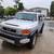 2007 Toyota FJ Cruiser 4WD 120,000 miles 3 thumbnail