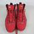Nike Air Pippen 6 University Red & Black Size 11.5 2 thumbnail