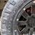 3 Moto Metal MO962 20" wheels 8 bolt 3 thumbnail